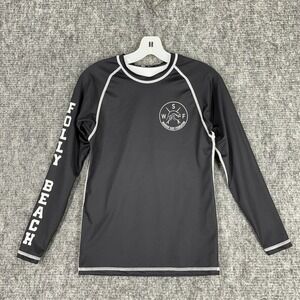 Warrior Surf Foundation Foam Fv